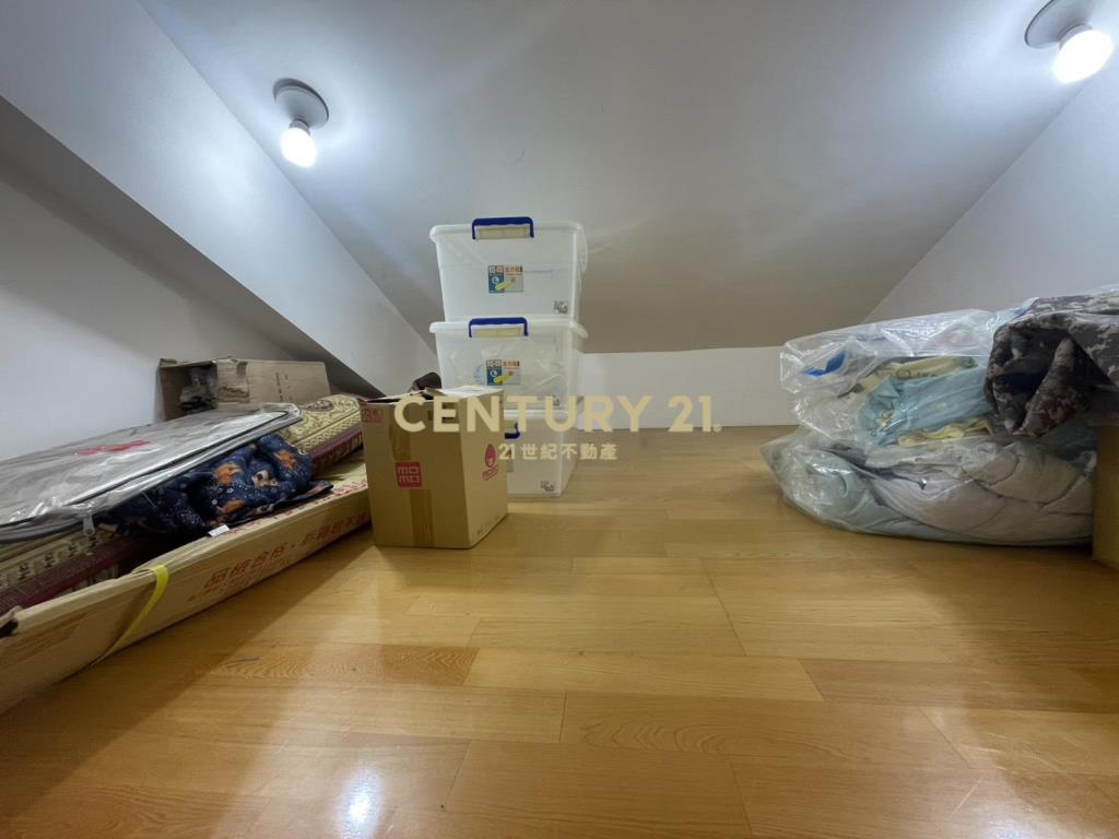 一院香電梯別墅雙車位