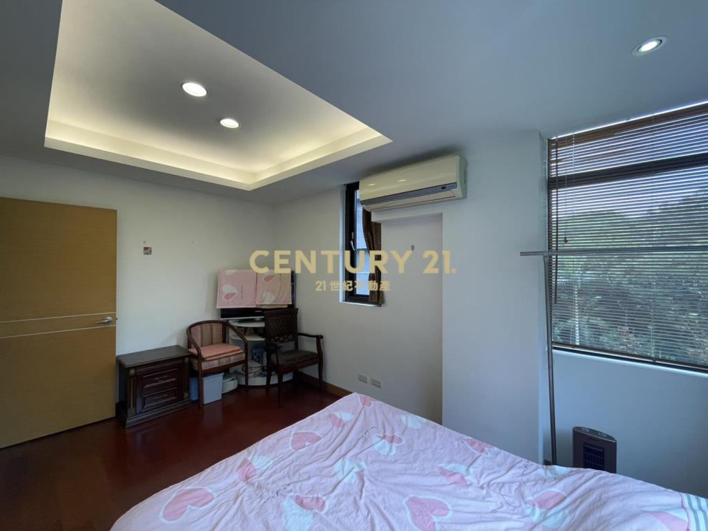 一院香電梯別墅雙車位