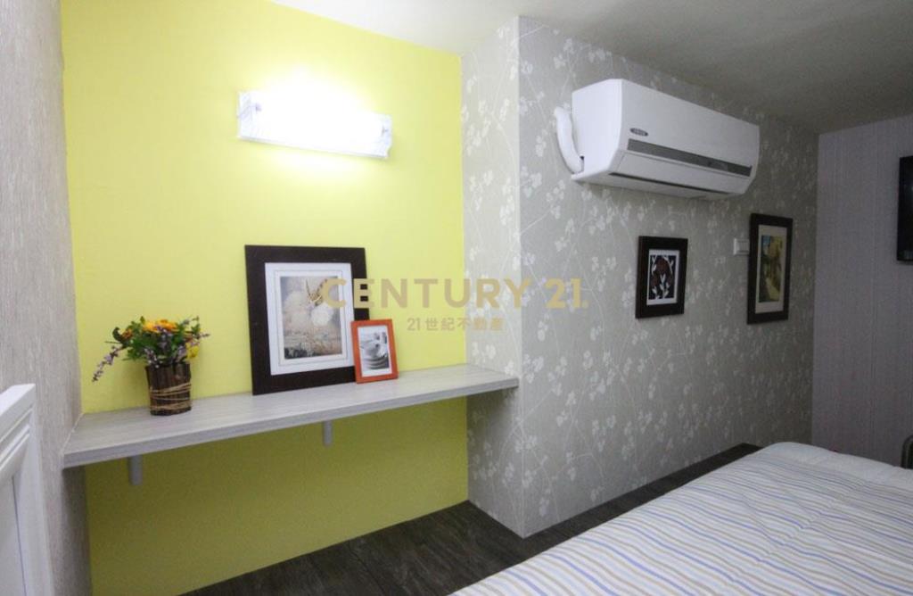 明湖開價投報4%收租屋+都更題材