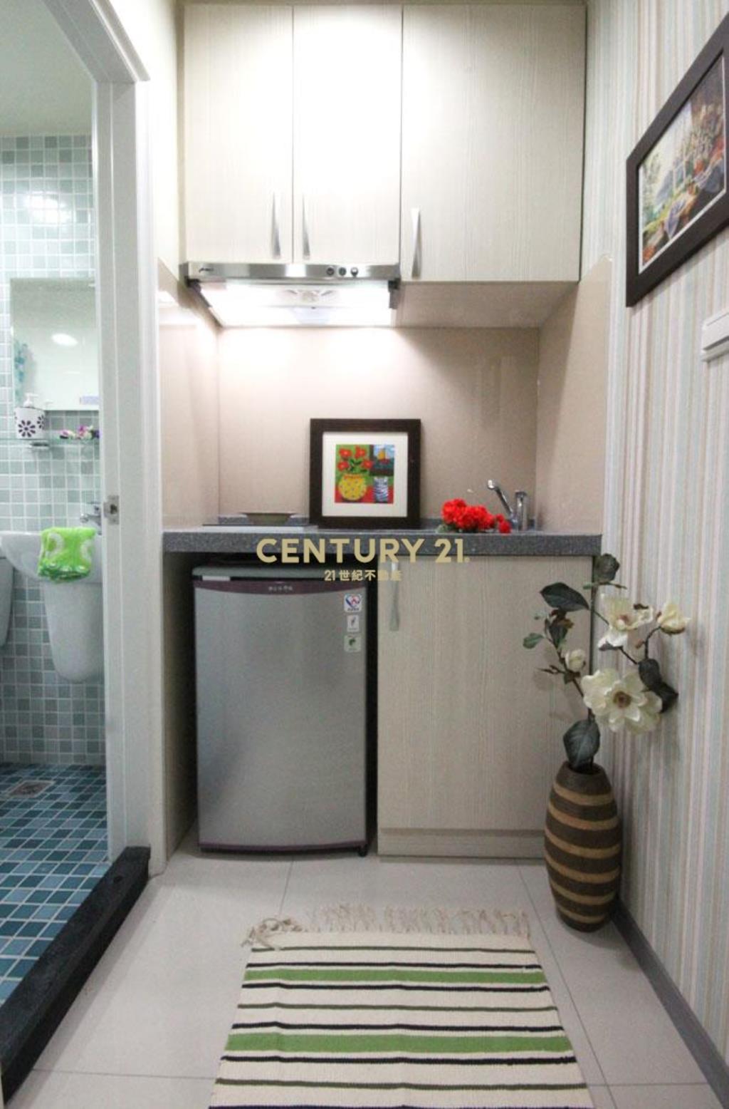 明湖開價投報4%收租屋+都更題材