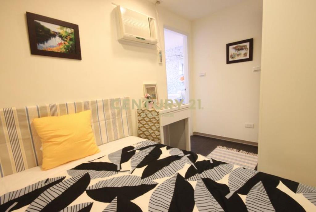 明湖開價投報4%收租屋+都更題材