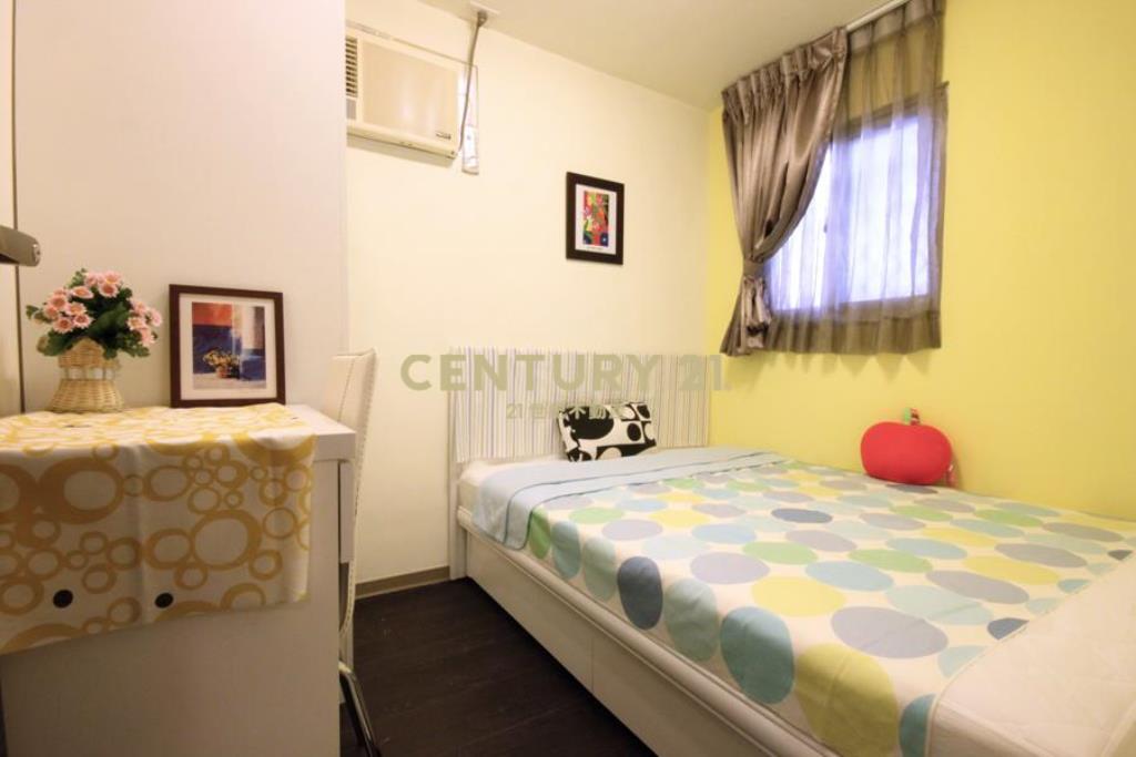 明湖開價投報4%收租屋+都更題材