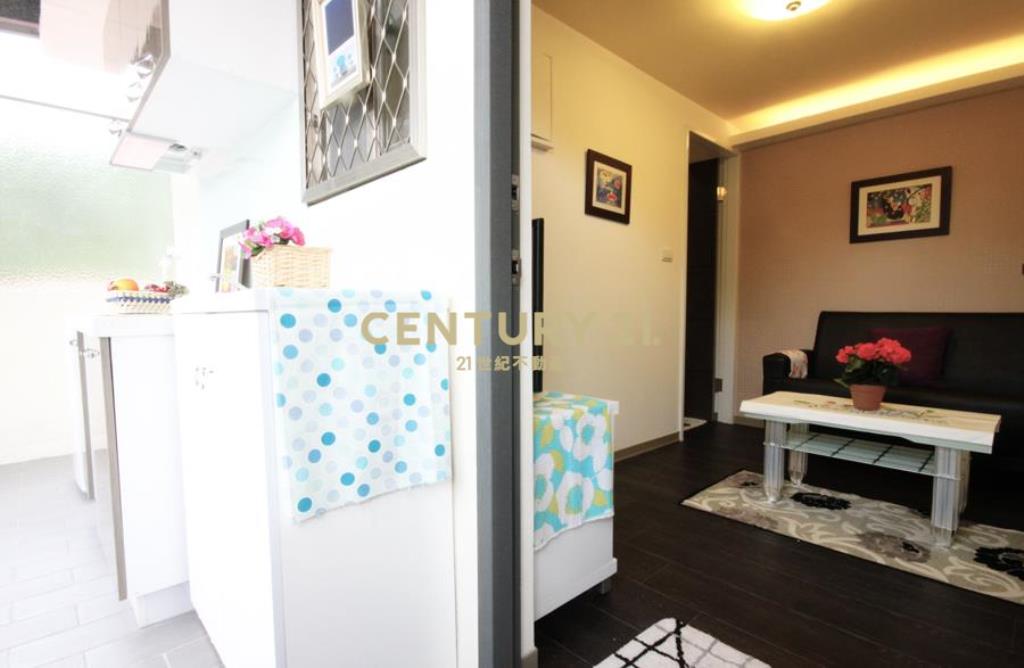 明湖開價投報4%收租屋+都更題材