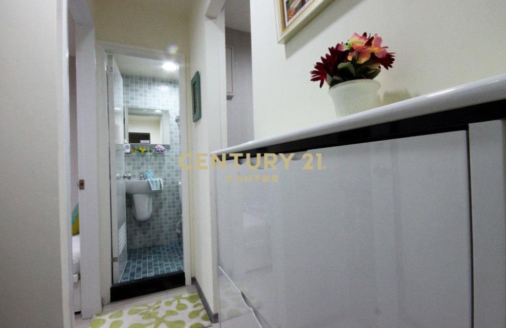 明湖開價投報4%收租屋+都更題材