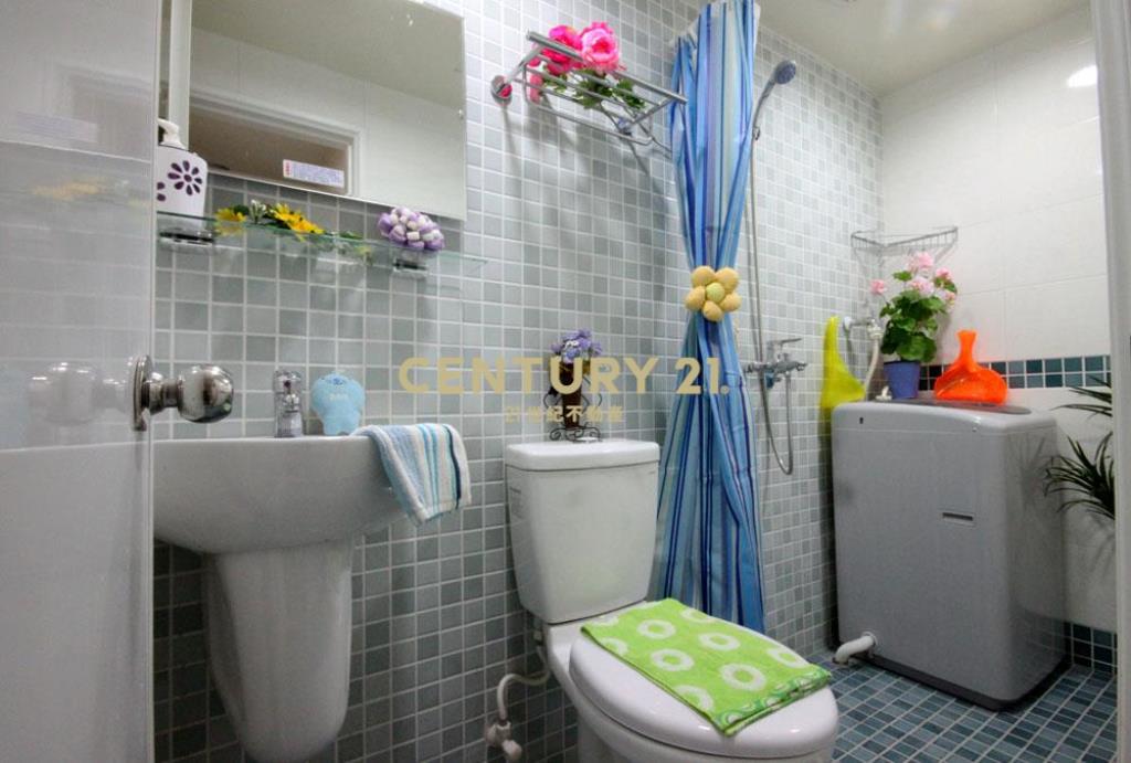 明湖開價投報4%收租屋+都更題材