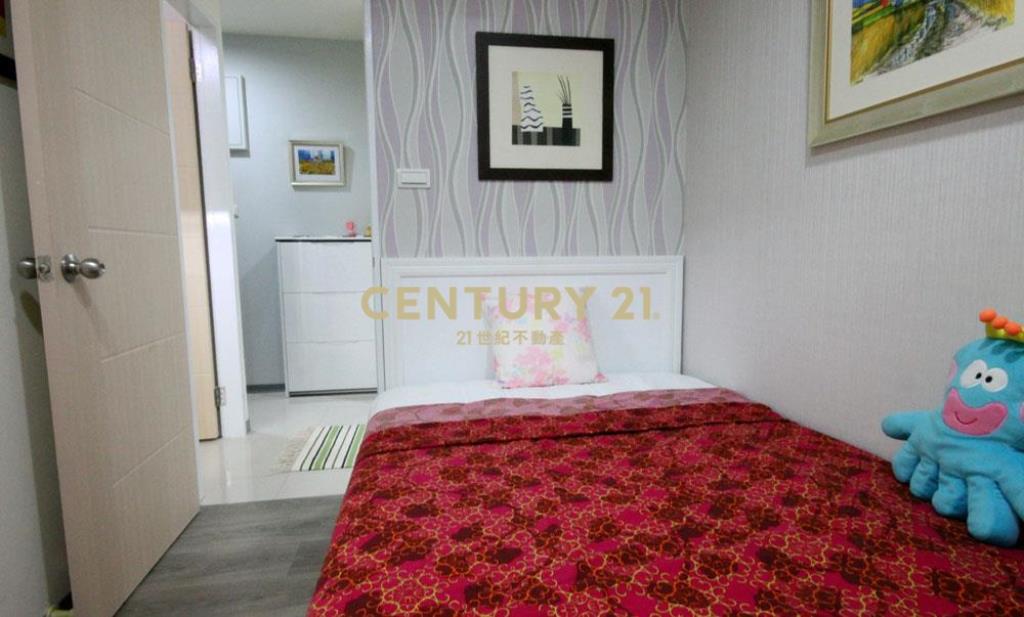 明湖開價投報4%收租屋+都更題材