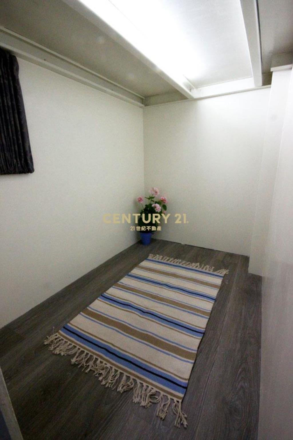 明湖開價投報4%收租屋+都更題材