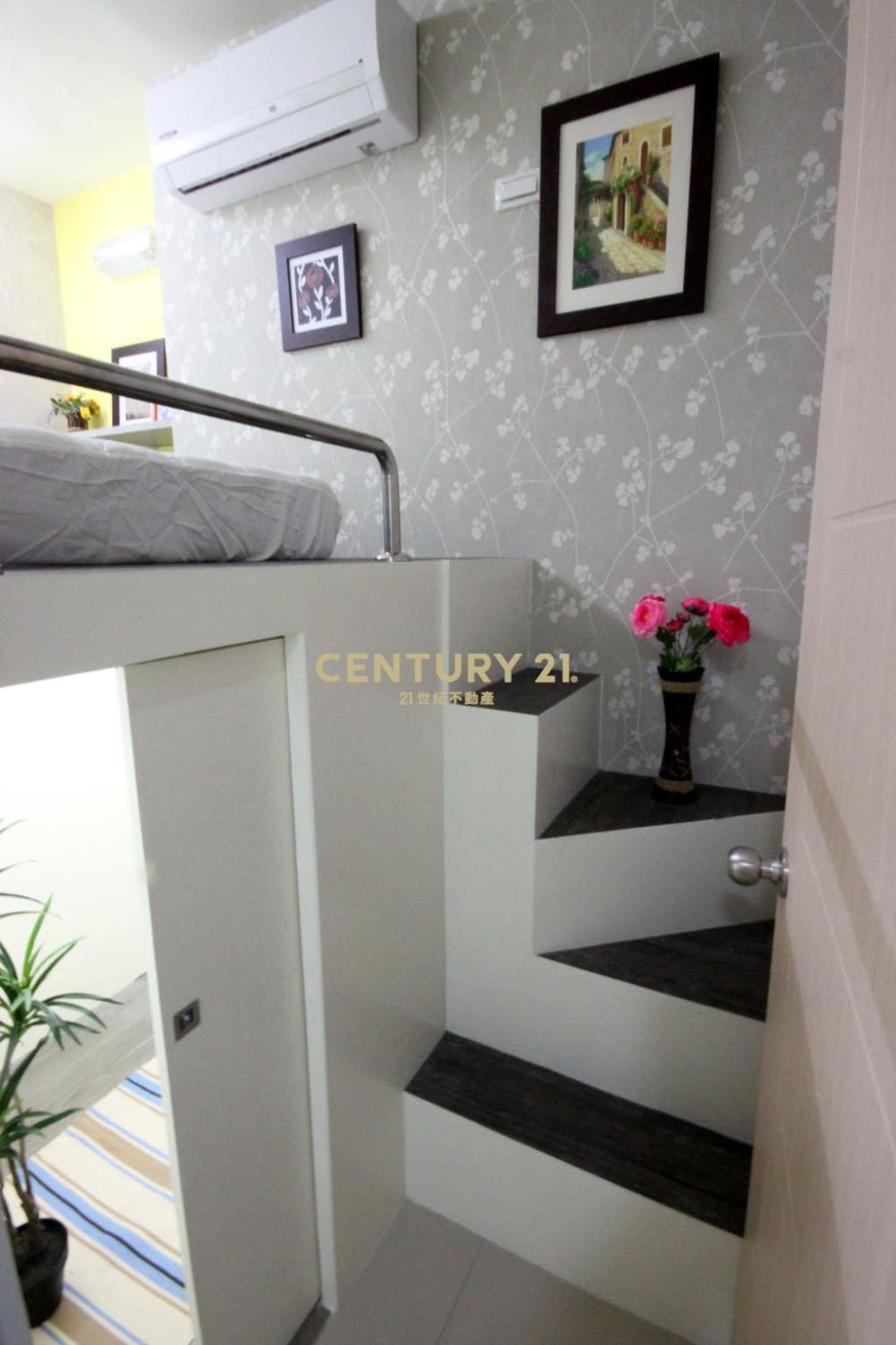 明湖開價投報4%收租屋+都更題材