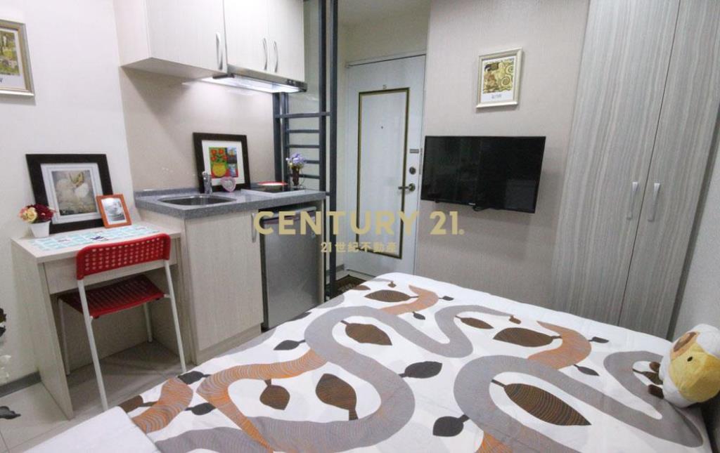 明湖開價投報4%收租屋+都更題材