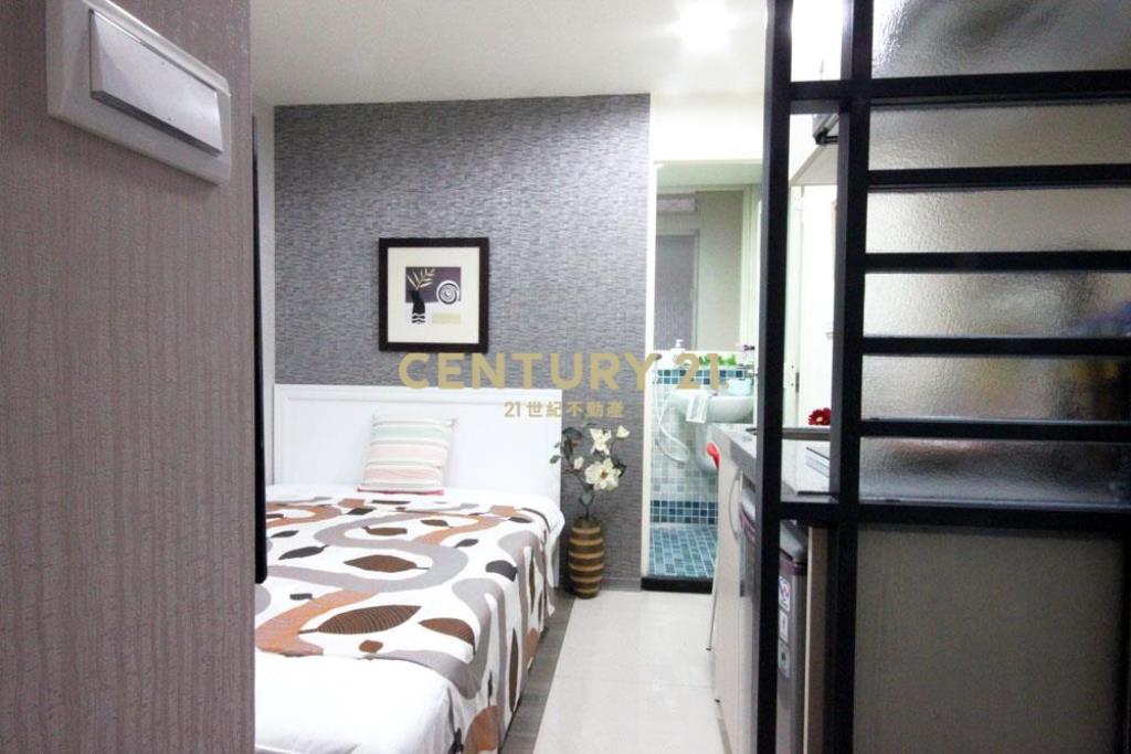 明湖開價投報4%收租屋+都更題材