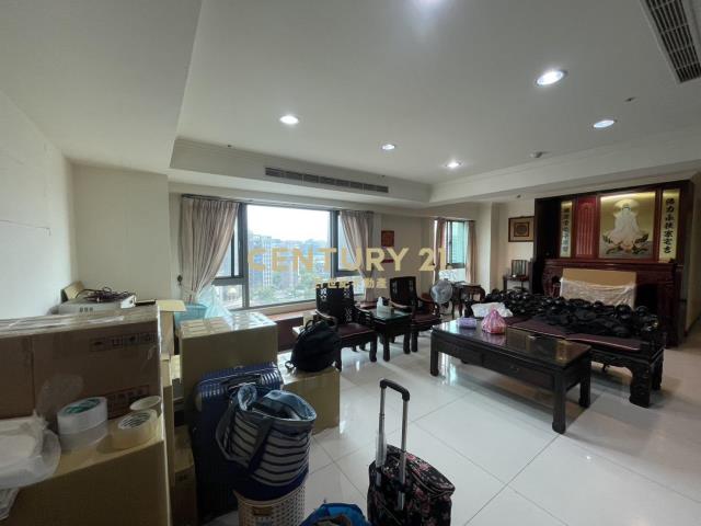 三總旁蒙田大道高樓層景觀美宅