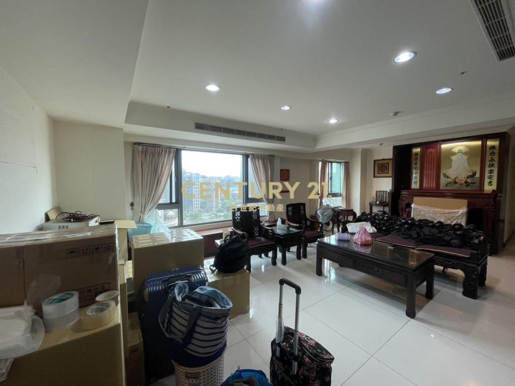 三總旁蒙田大道高樓層景觀美宅