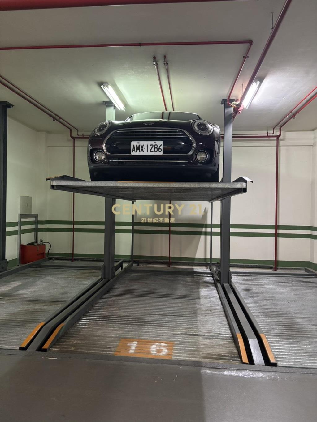 三總旁蒙田大道高樓層景觀美宅