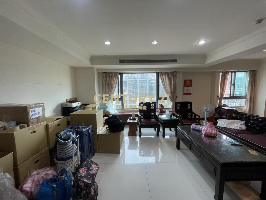 三總旁蒙田大道高樓層景觀美宅