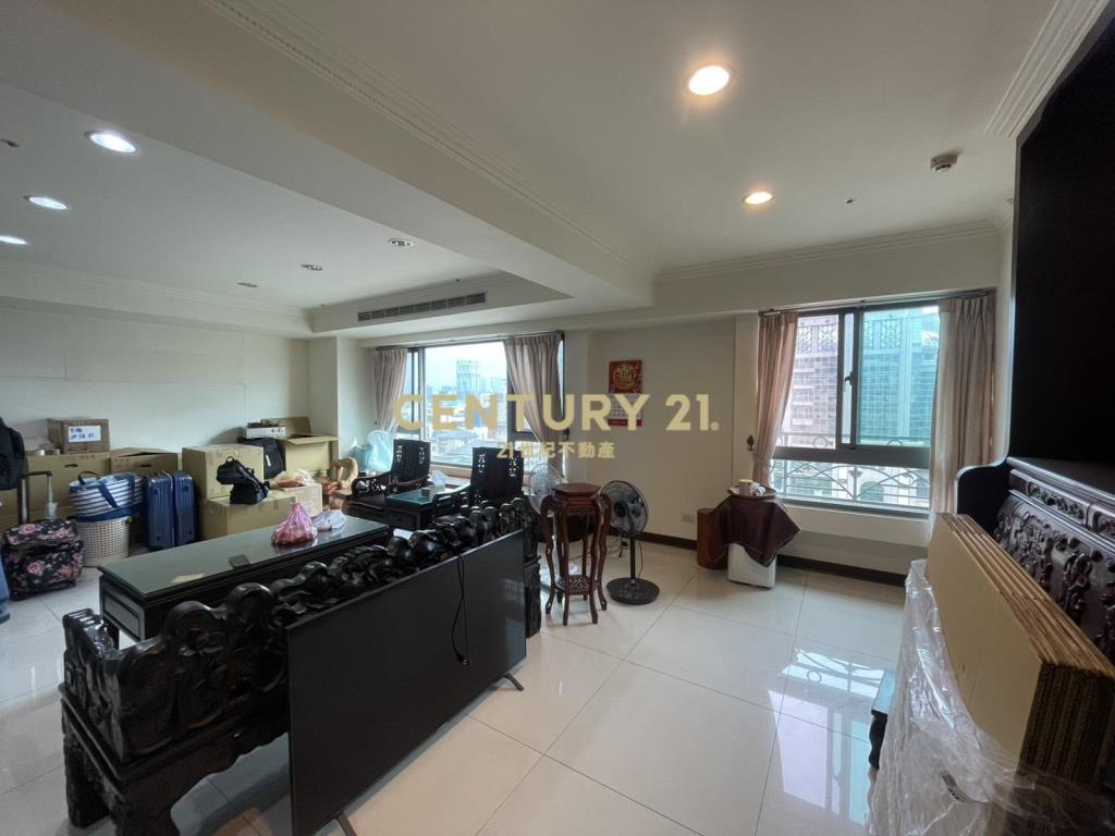 三總旁蒙田大道高樓層景觀美宅