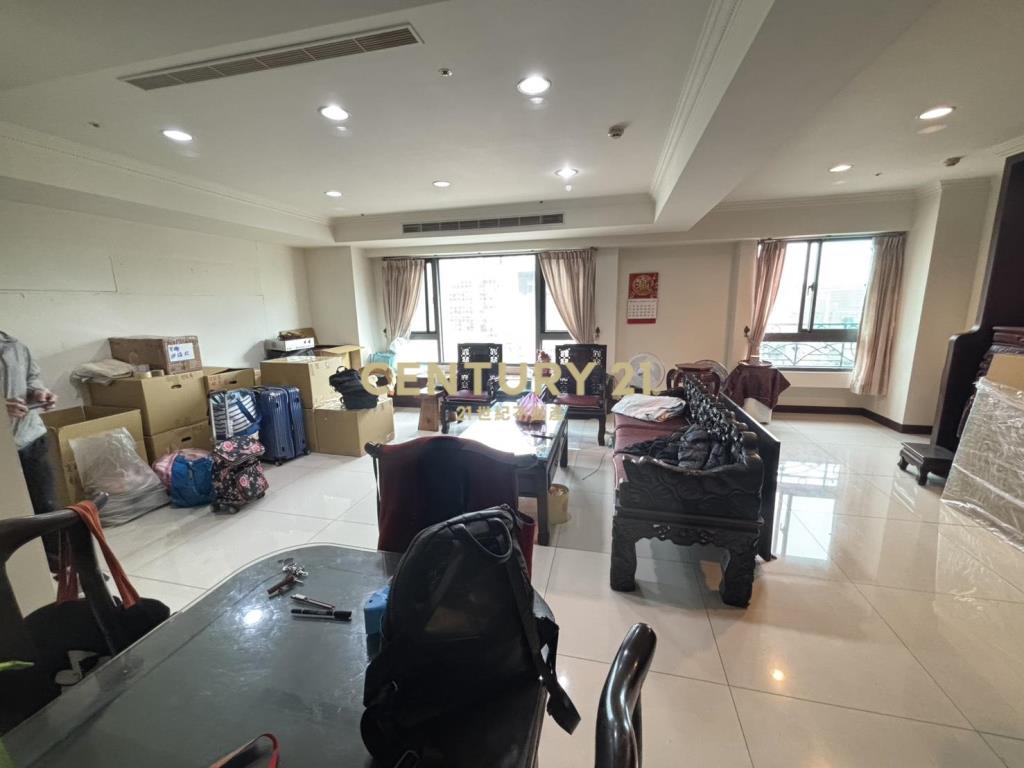 三總旁蒙田大道高樓層景觀美宅