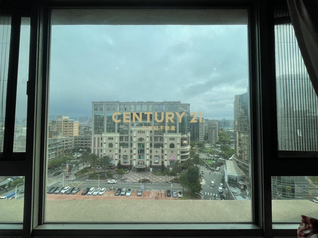 三總旁蒙田大道高樓層景觀美宅