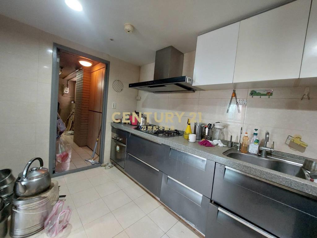 三總旁蒙田大道高樓層景觀美宅