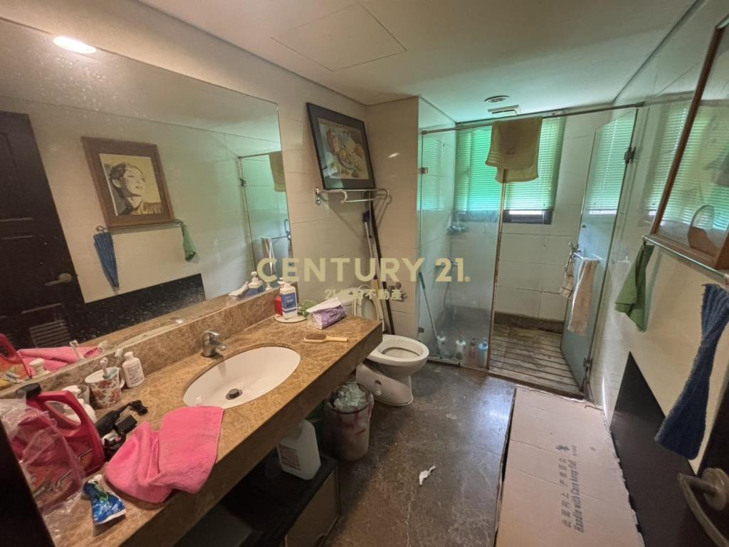 三總旁蒙田大道高樓層景觀美宅