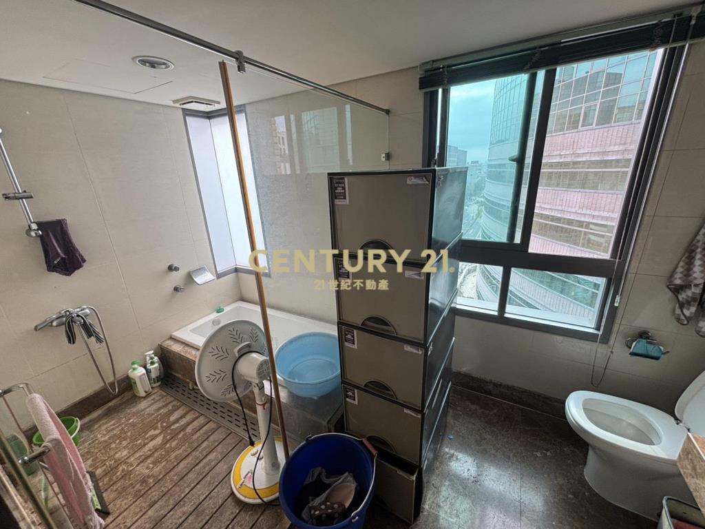 三總旁蒙田大道高樓層景觀美宅