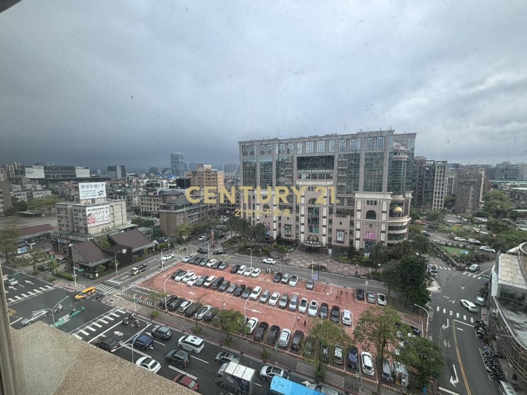 三總旁蒙田大道高樓層景觀美宅