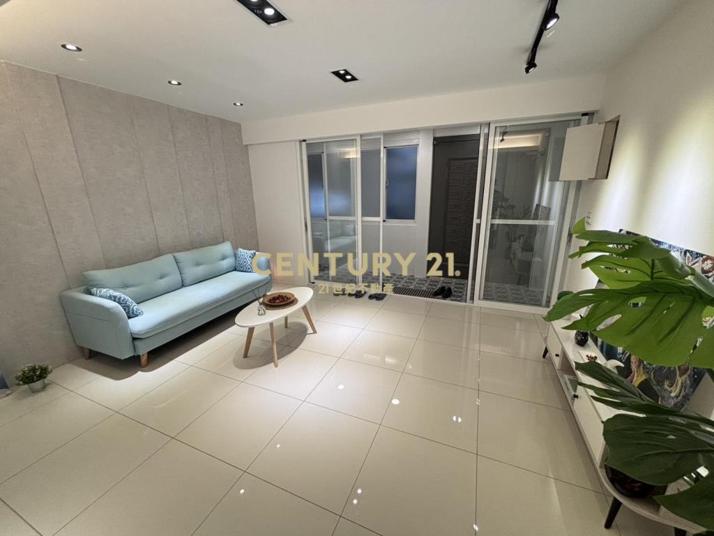 麗山學區門前停車一樓