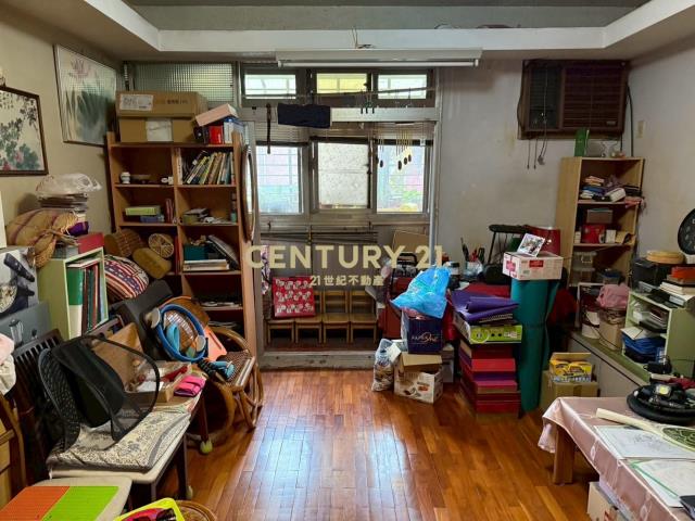 捷運文德站機能美寓