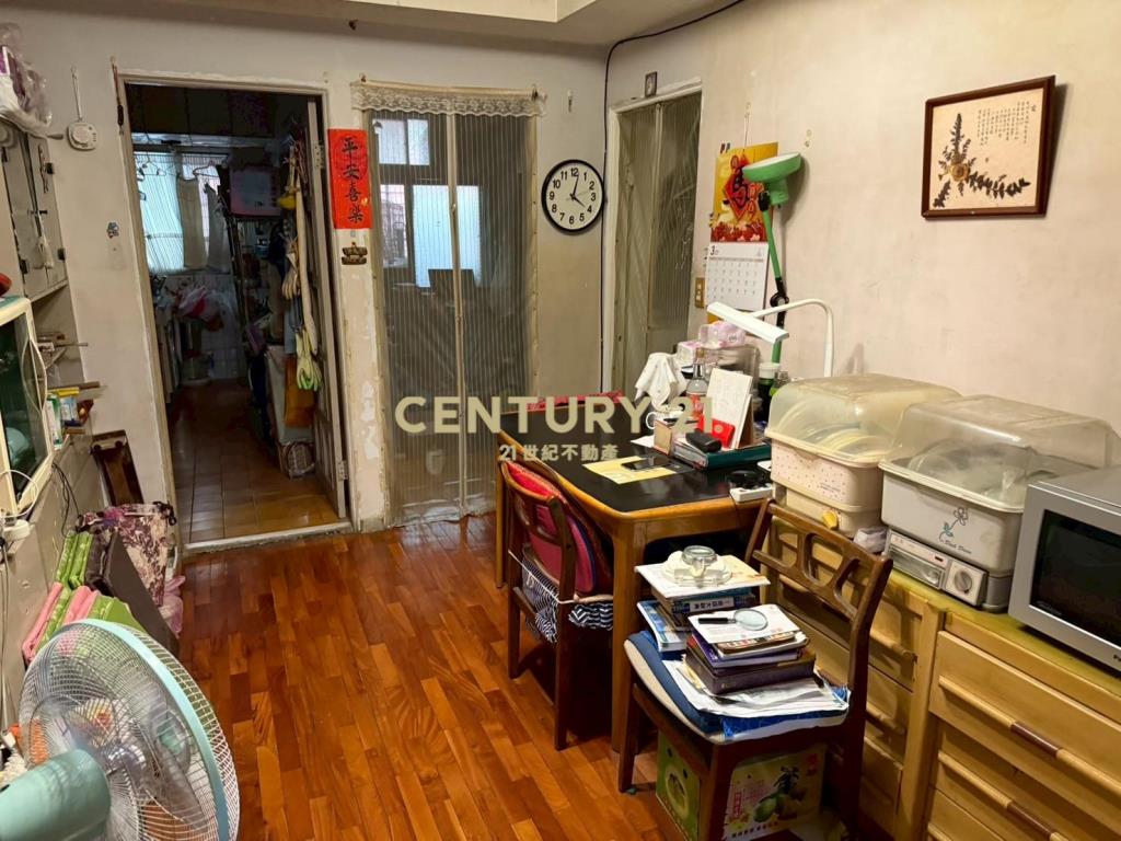 捷運文德站機能美寓