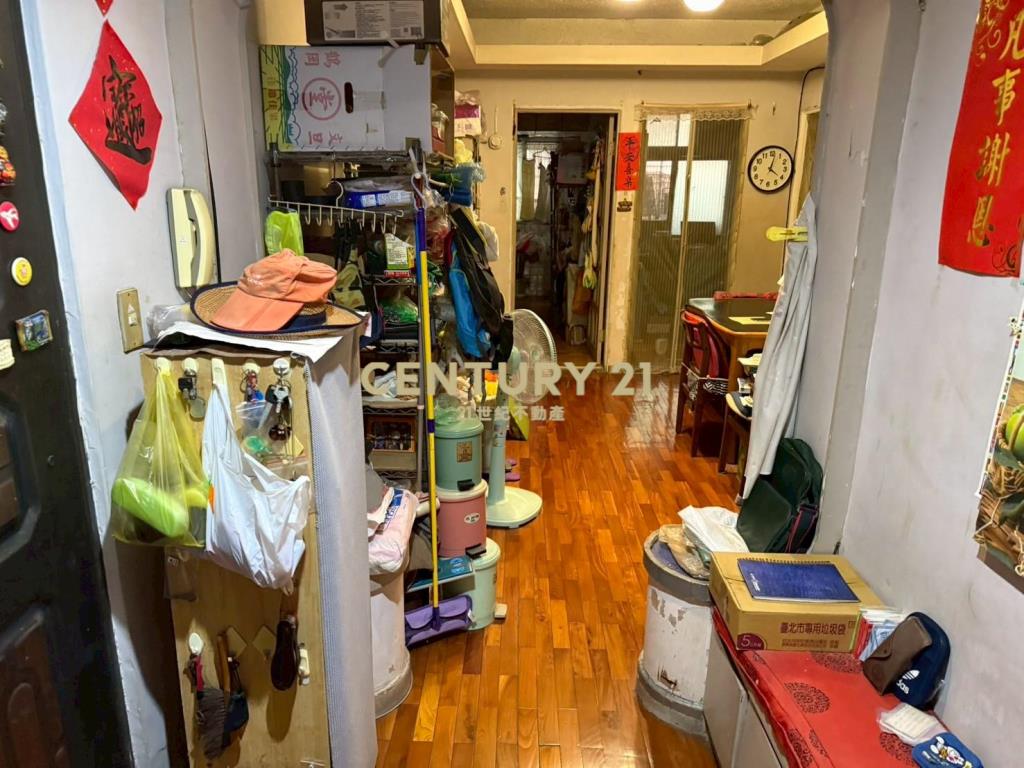 捷運文德站機能美寓