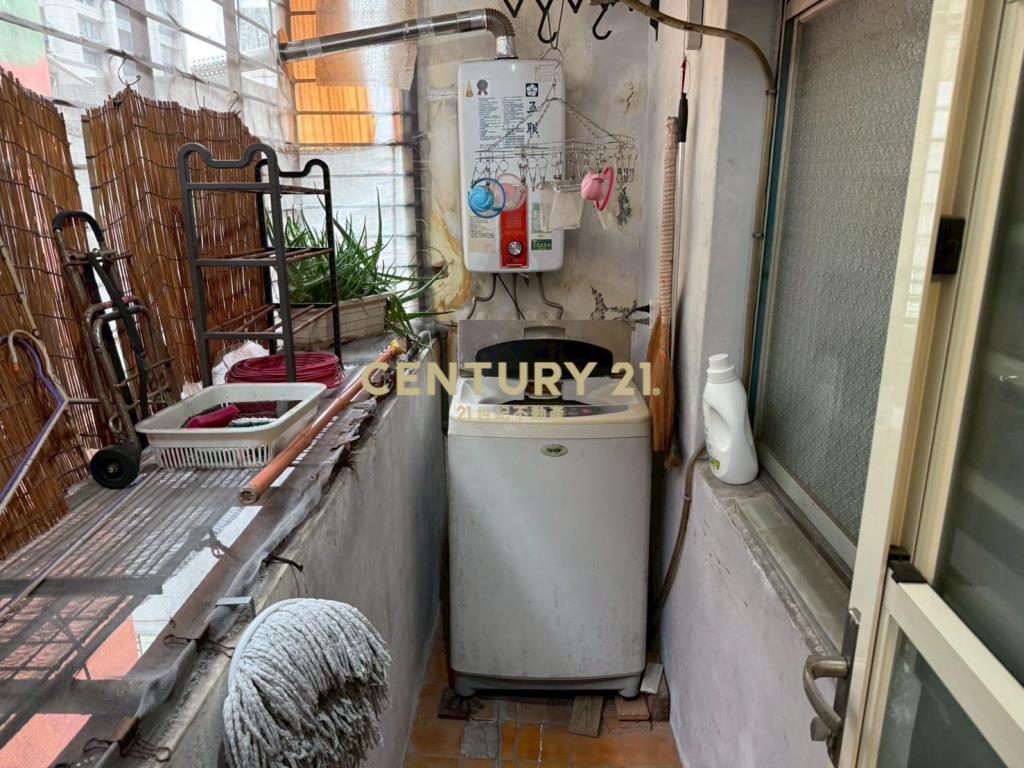 捷運文德站機能美寓