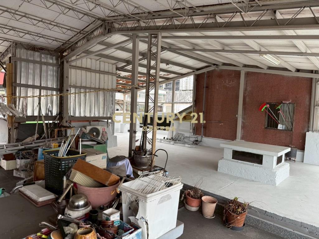 捷運文德站機能美寓