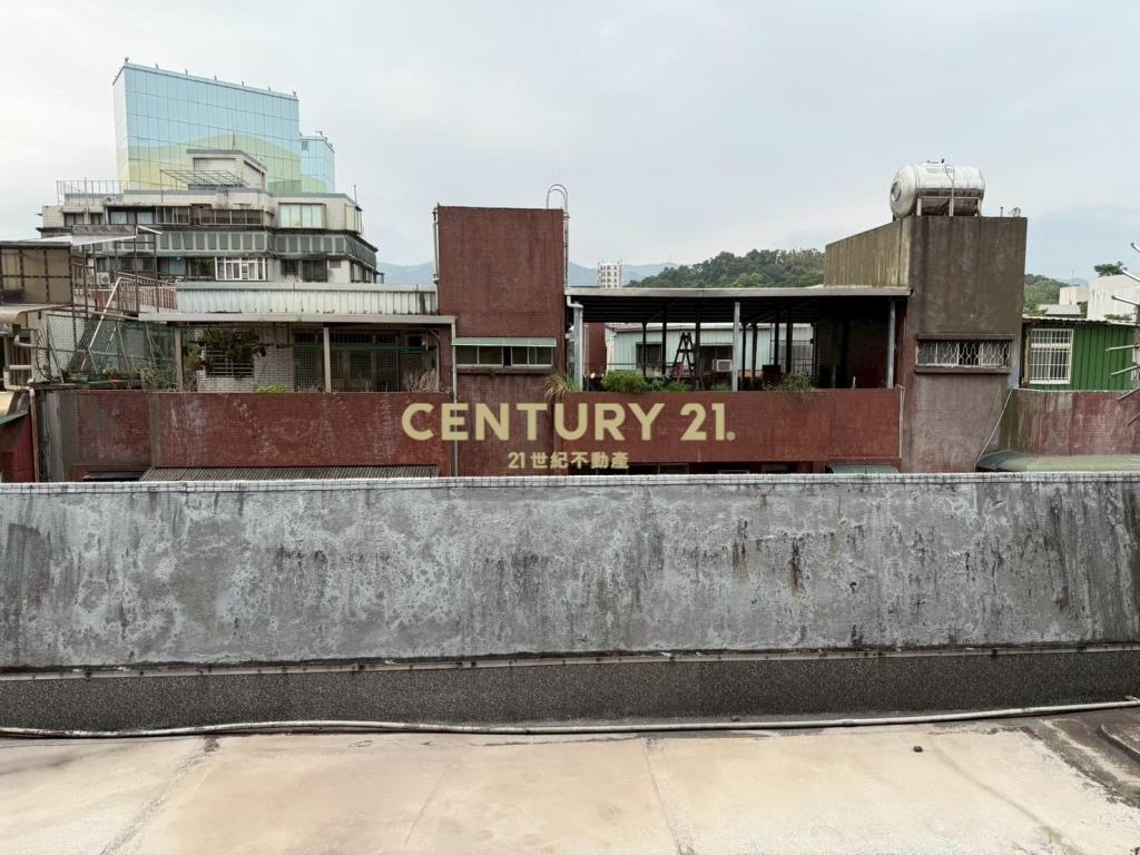 捷運文德站機能美寓