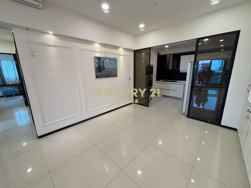 世紀長虹3房雙車景觀視野戶