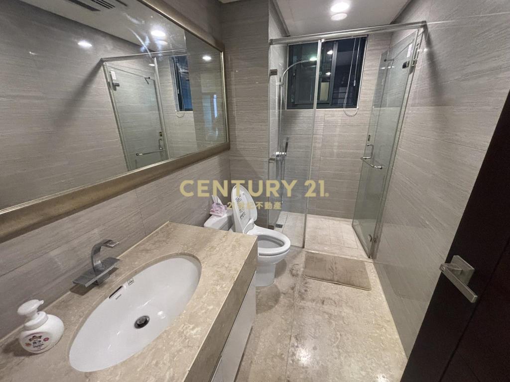 世紀長虹3房雙車景觀視野戶