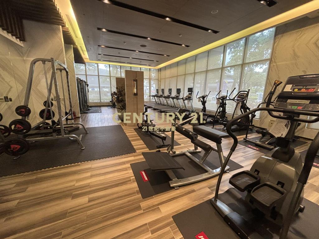 世紀長虹3房雙車景觀視野戶