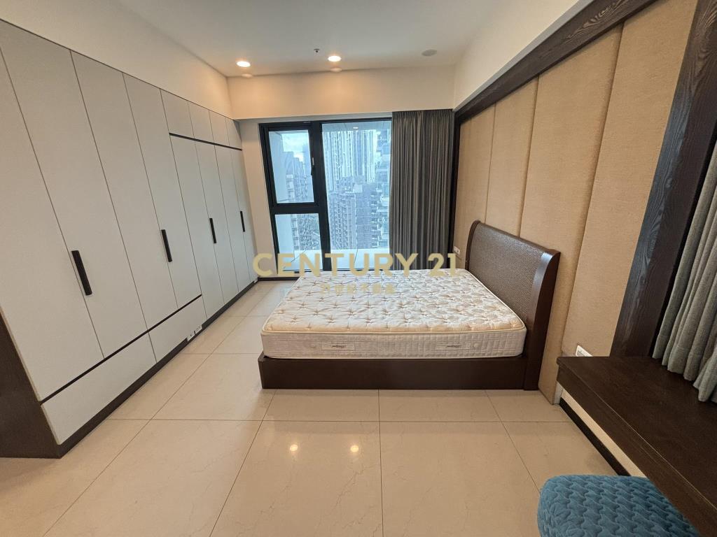 世紀長虹3房雙車景觀視野戶