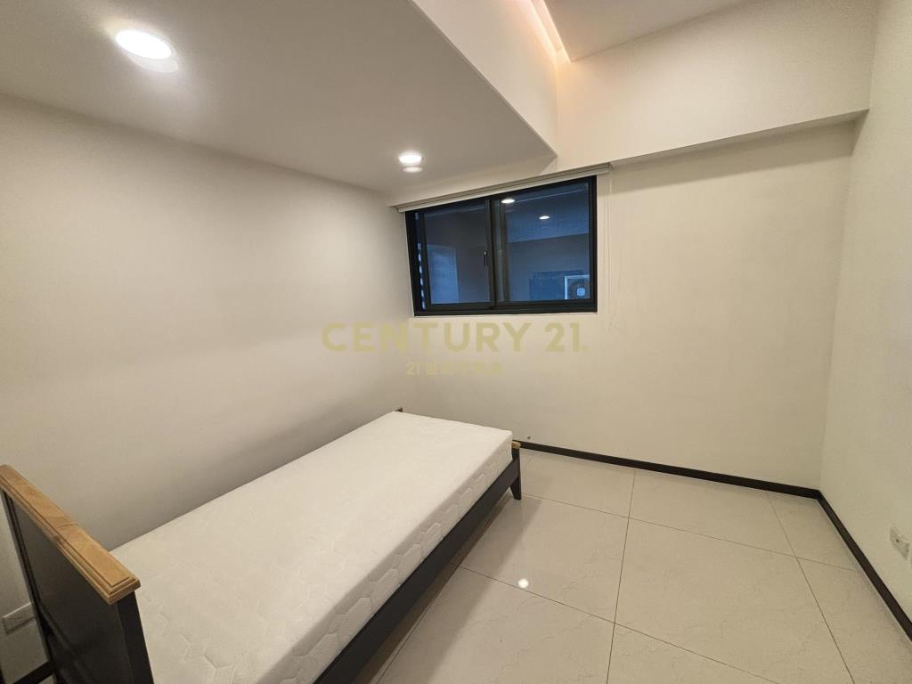 世紀長虹3房雙車景觀視野戶