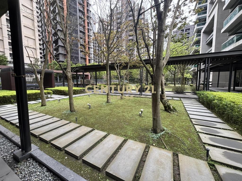 世紀長虹3房雙車景觀視野戶