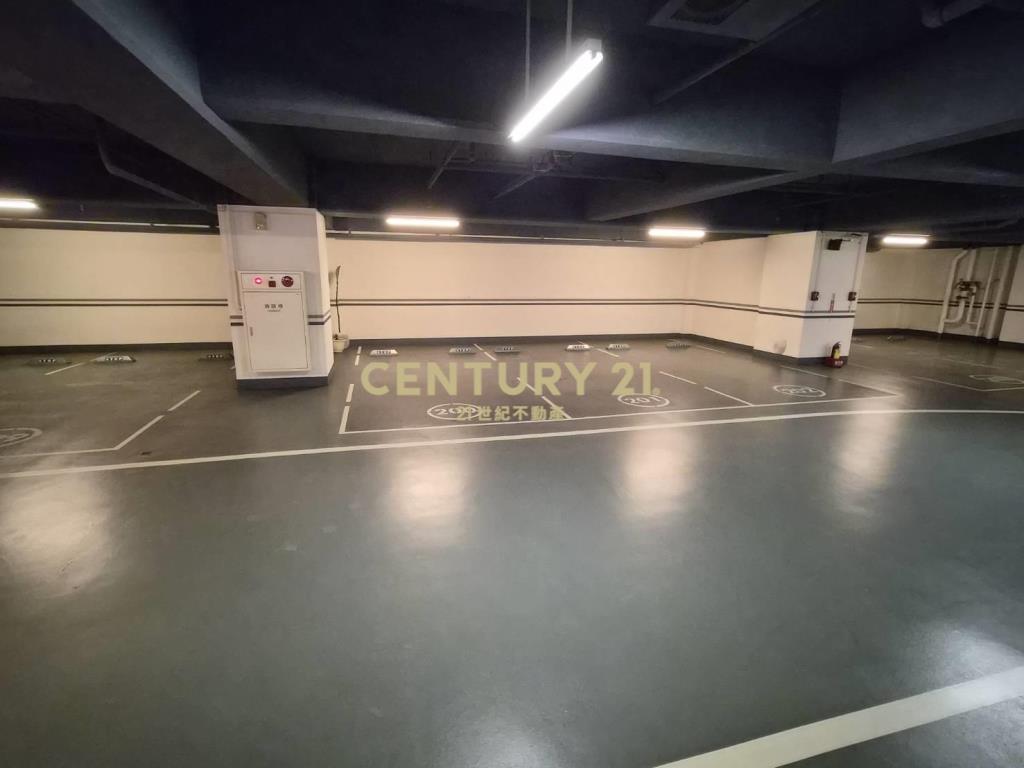 世紀長虹3房雙車景觀視野戶