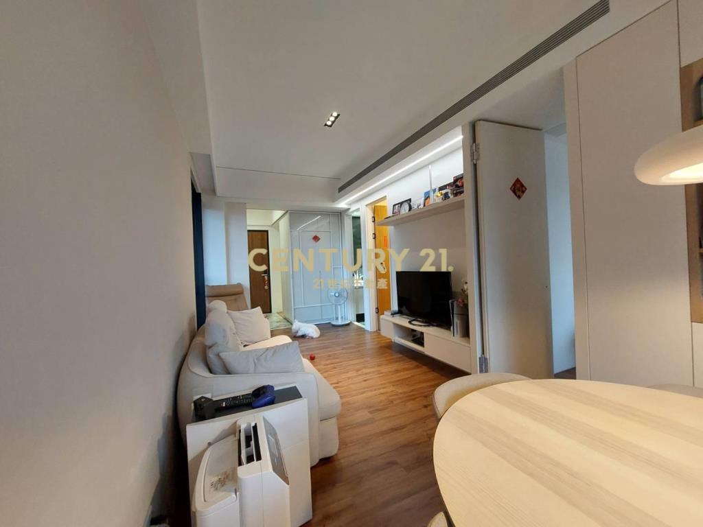 葫洲麗湖嵐天三面採光精緻溫馨二房