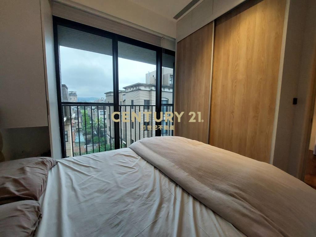 葫洲麗湖嵐天三面採光精緻溫馨二房