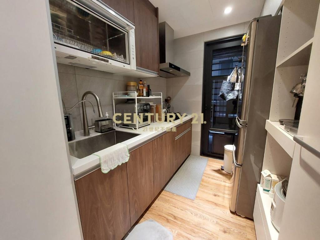 葫洲麗湖嵐天三面採光精緻溫馨二房