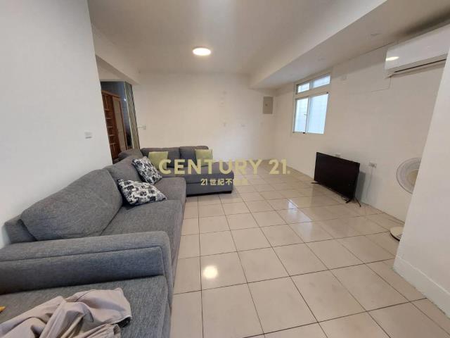 潭美新明公寓一樓門口好停車二房