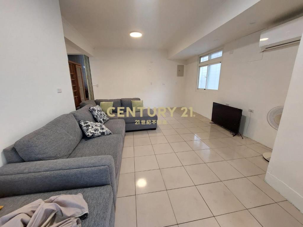 潭美新明公寓一樓門口好停車二房