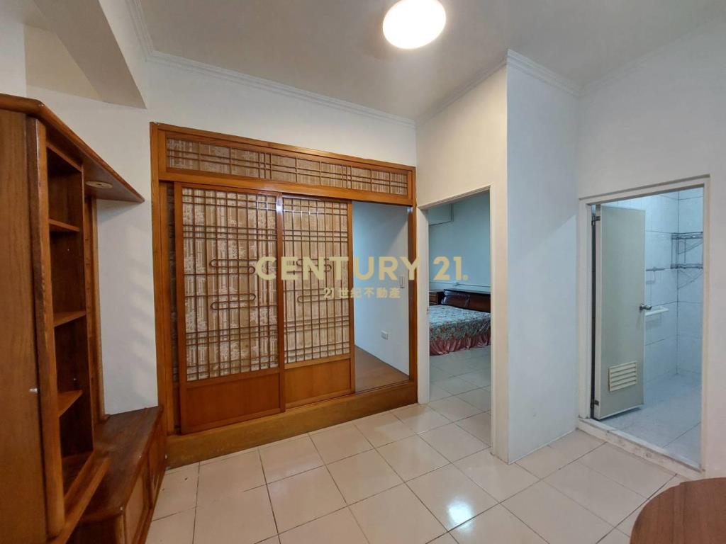 潭美新明公寓一樓門口好停車二房