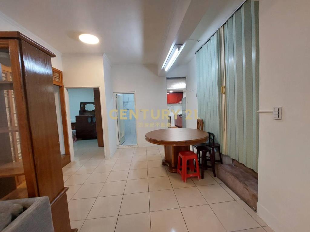 潭美新明公寓一樓門口好停車二房