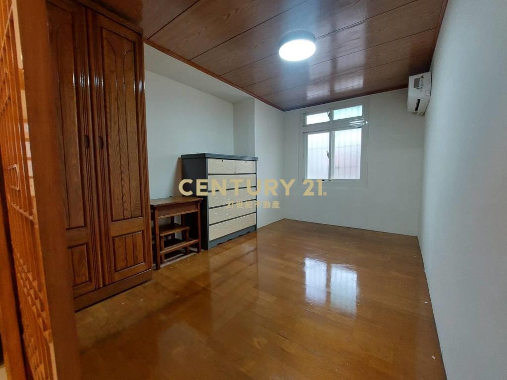 潭美新明公寓一樓門口好停車二房