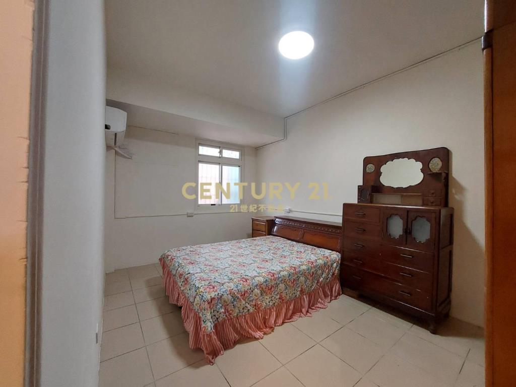 潭美新明公寓一樓門口好停車二房