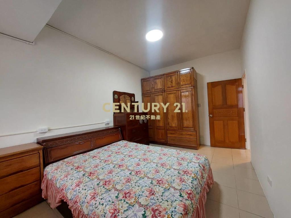 潭美新明公寓一樓門口好停車二房