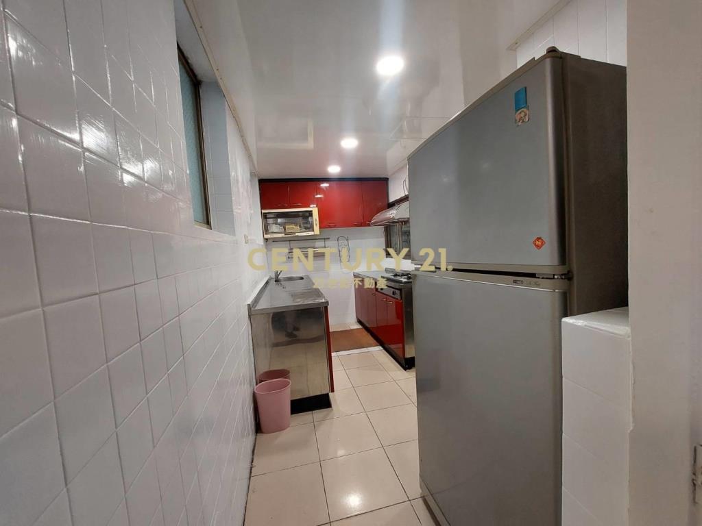 潭美新明公寓一樓門口好停車二房